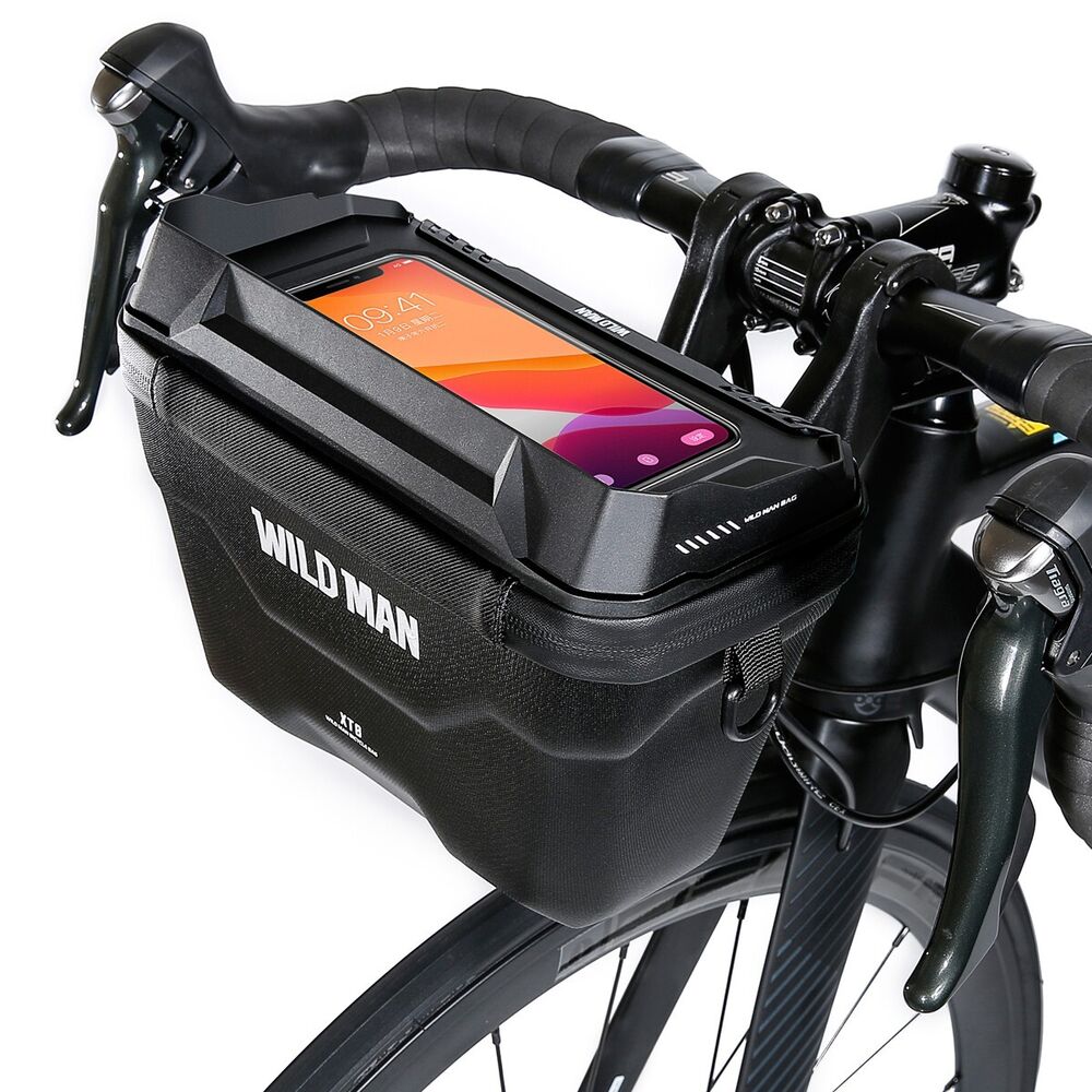 Smartphone Holder til Cyklen - EasyRide
