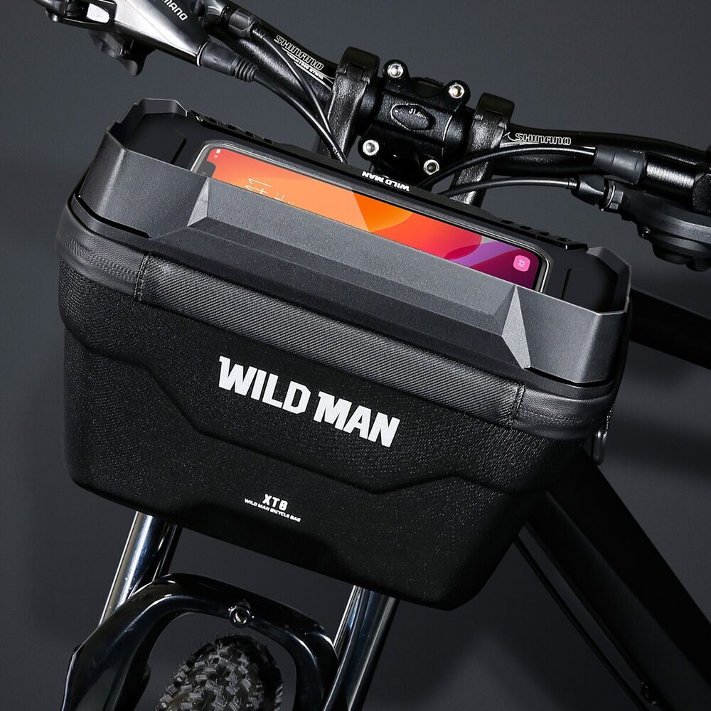 Smartphone Holder til Cyklen - EasyRide
