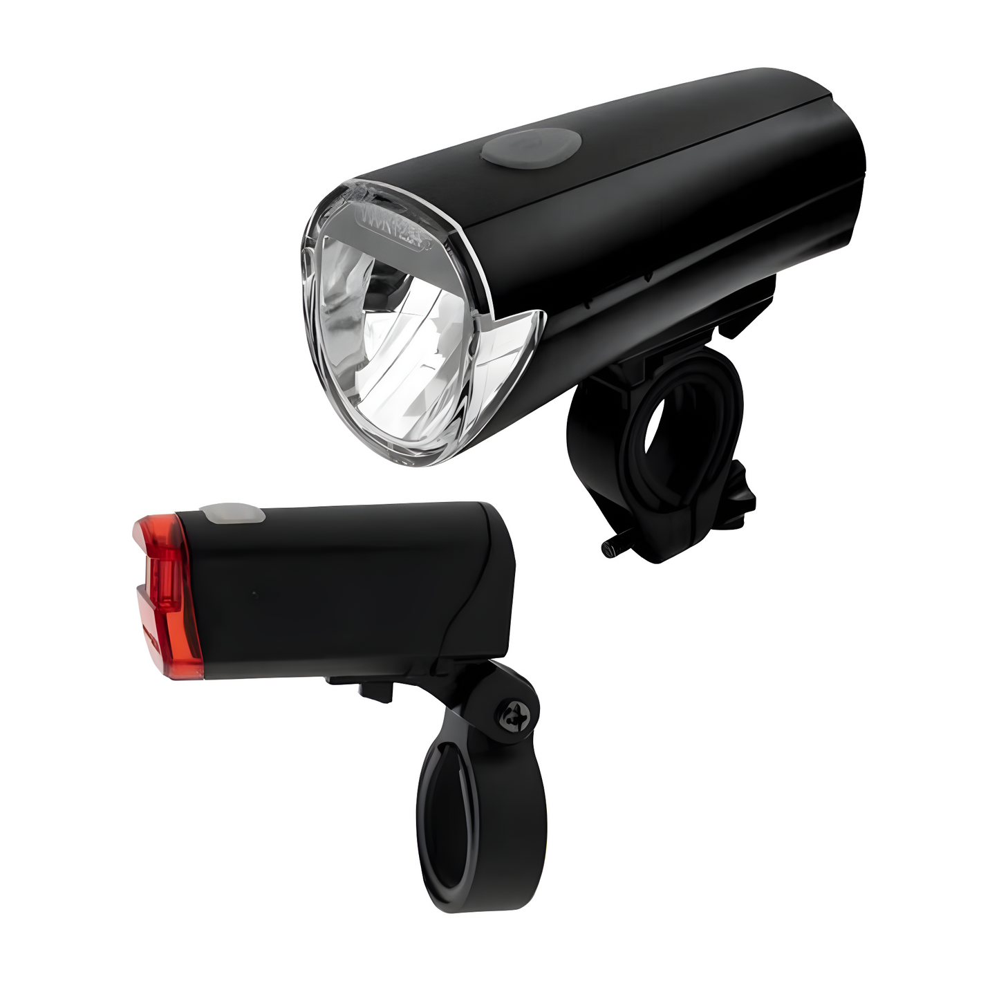 Super Lys Sæt til Cykel - SafeGlow