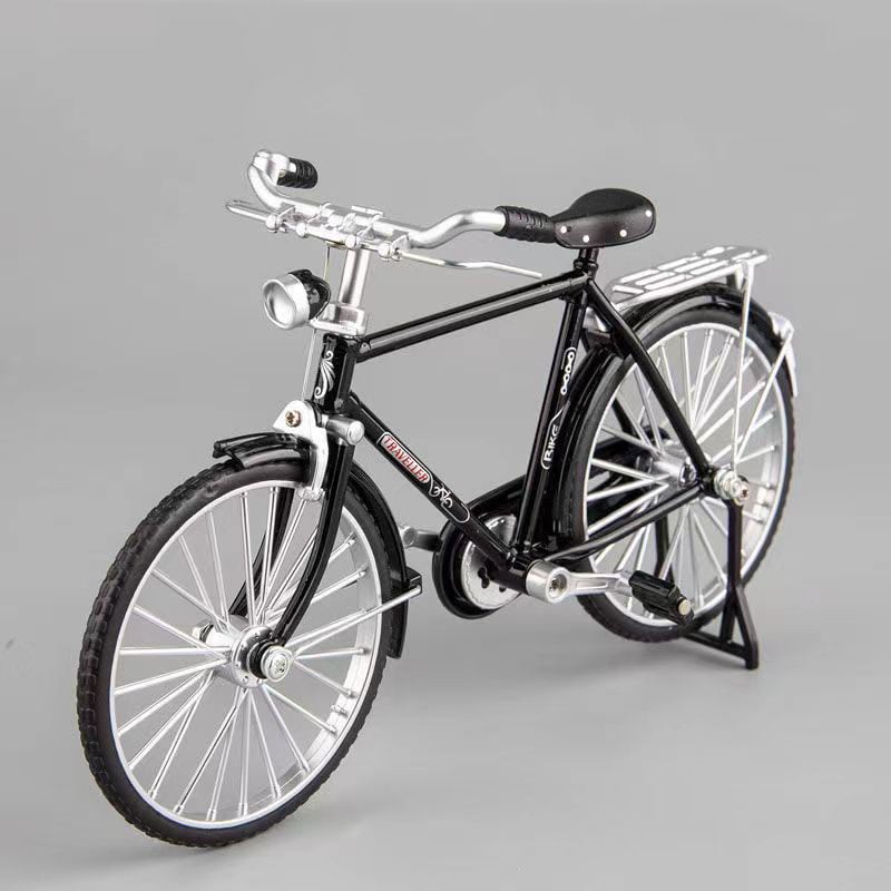 Skala Cykel DIY Modellering – RetroCykel