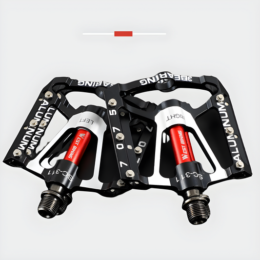Ultralette Antiskrid Cykelpedaler – TrailPro