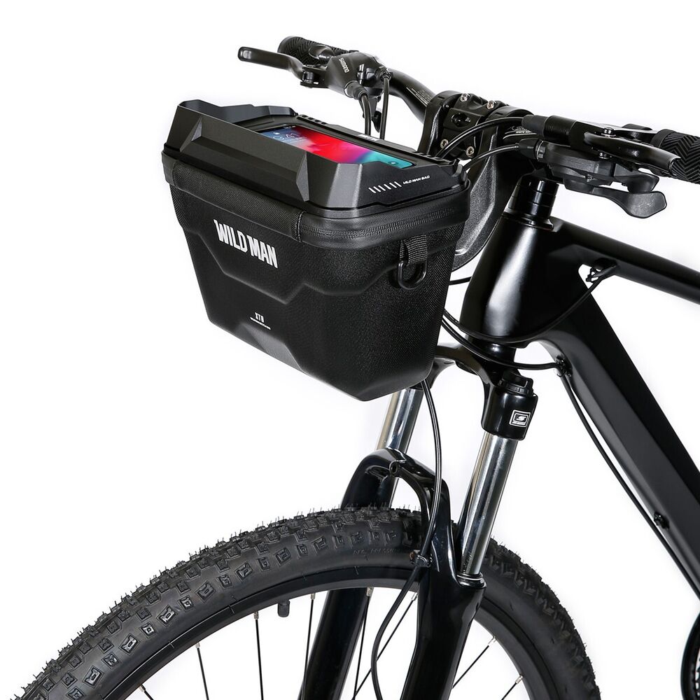 Smartphone Holder til Cyklen - EasyRide