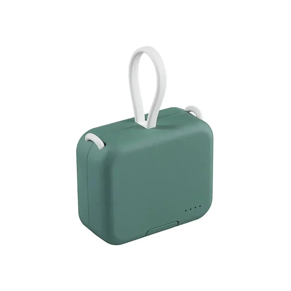 Bärbar Powerbank - PowerMate