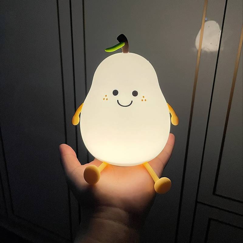 GlowBerry Krammedyr fra Zentronix