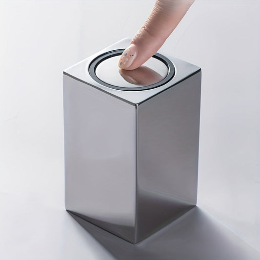 AutoPop Tandpetardispenser – Funktionell och Modern