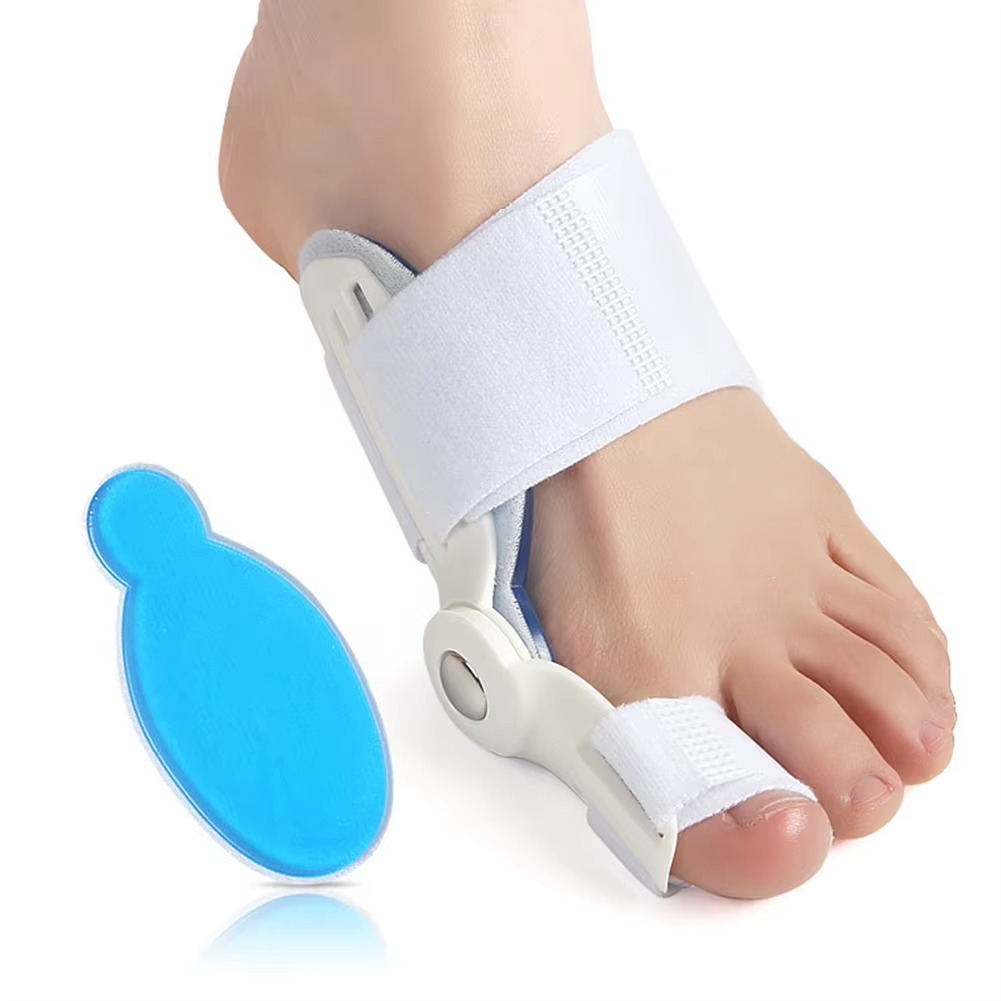 FlexiStep - Lindrer fodsmerter for lette og livsglade dage