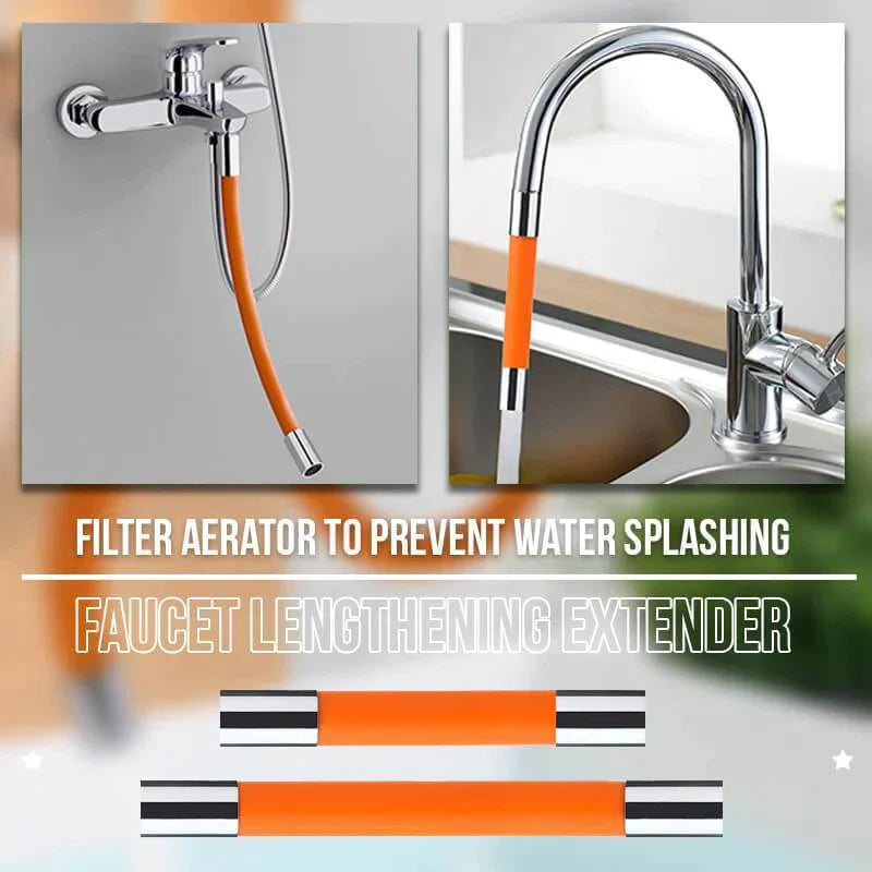 FlowMaster Flex — Stänkfri precision och fri rörlighet för ditt kök!