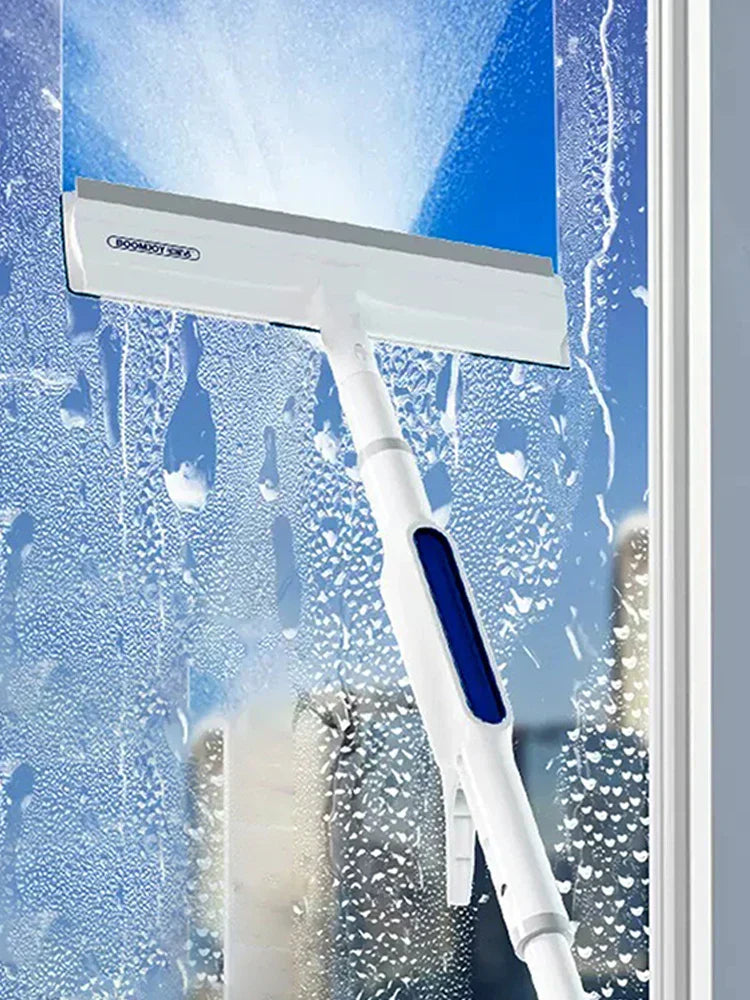 Fönsterputs 3 i 1 – CrystalClean
