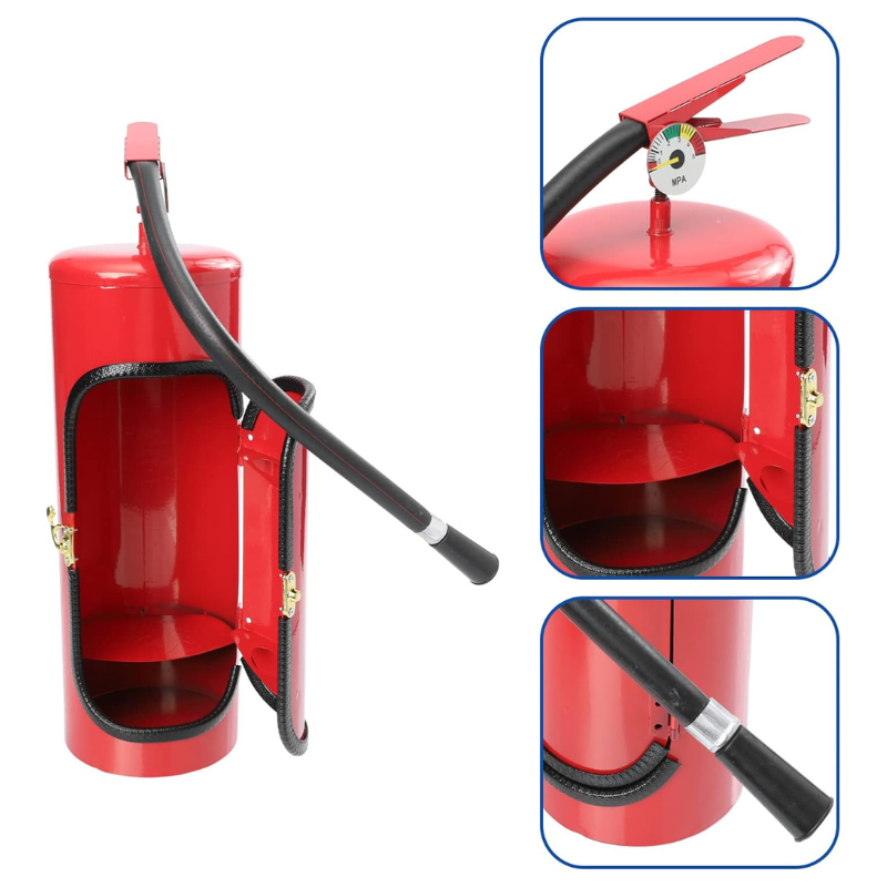 Stilfuld Flaskeholder – Brilliance