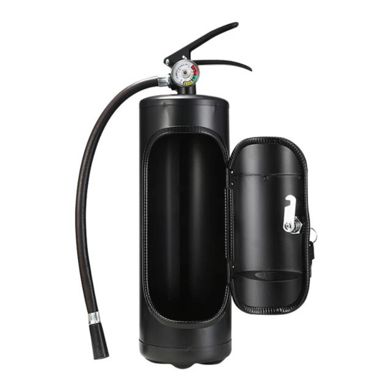 Stilfuld Flaskeholder – Brilliance