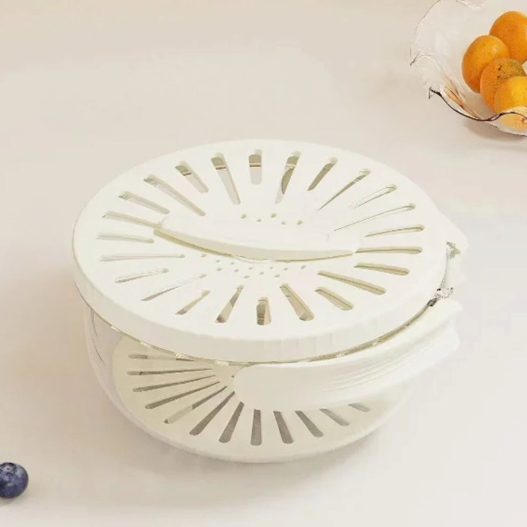 Förvaringslåda för Frukt och Grönsaker - FreshSeal