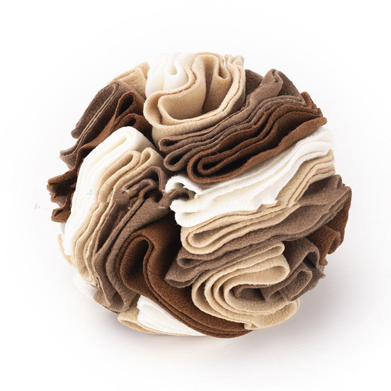Snuffle Bold til Hunde - PawMaze