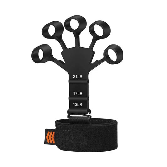 Hand- och fingertränare – GripBoost