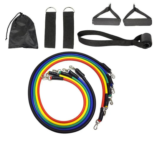 Modulärt Träningsband – FitFlex