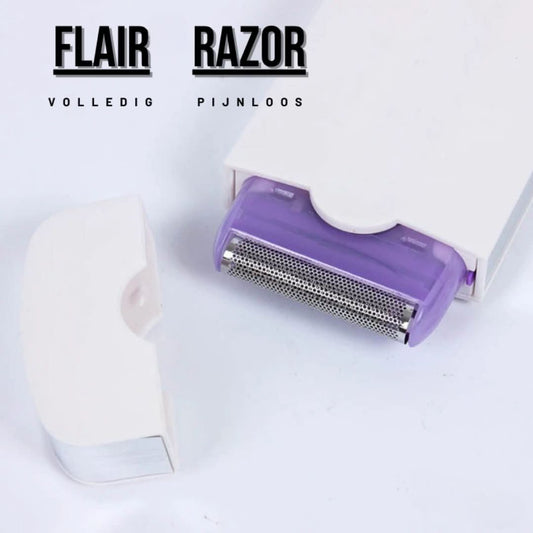 Flair Kniv | Utan smärta