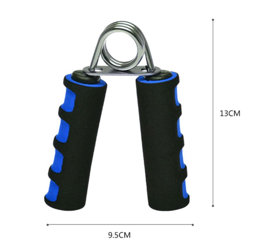 Håndtræner - GripMaster Pro