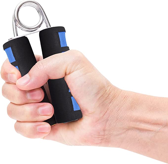 Håndtræner - GripMaster Pro
