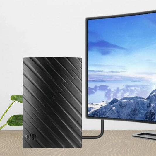 Indendørs TV Antenne ClearView 4K