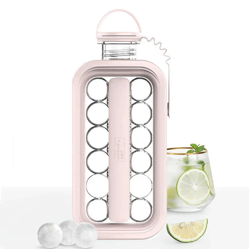 FrostSphere — Ideelle isterninger, Altid friske og frosne | 50% rabat