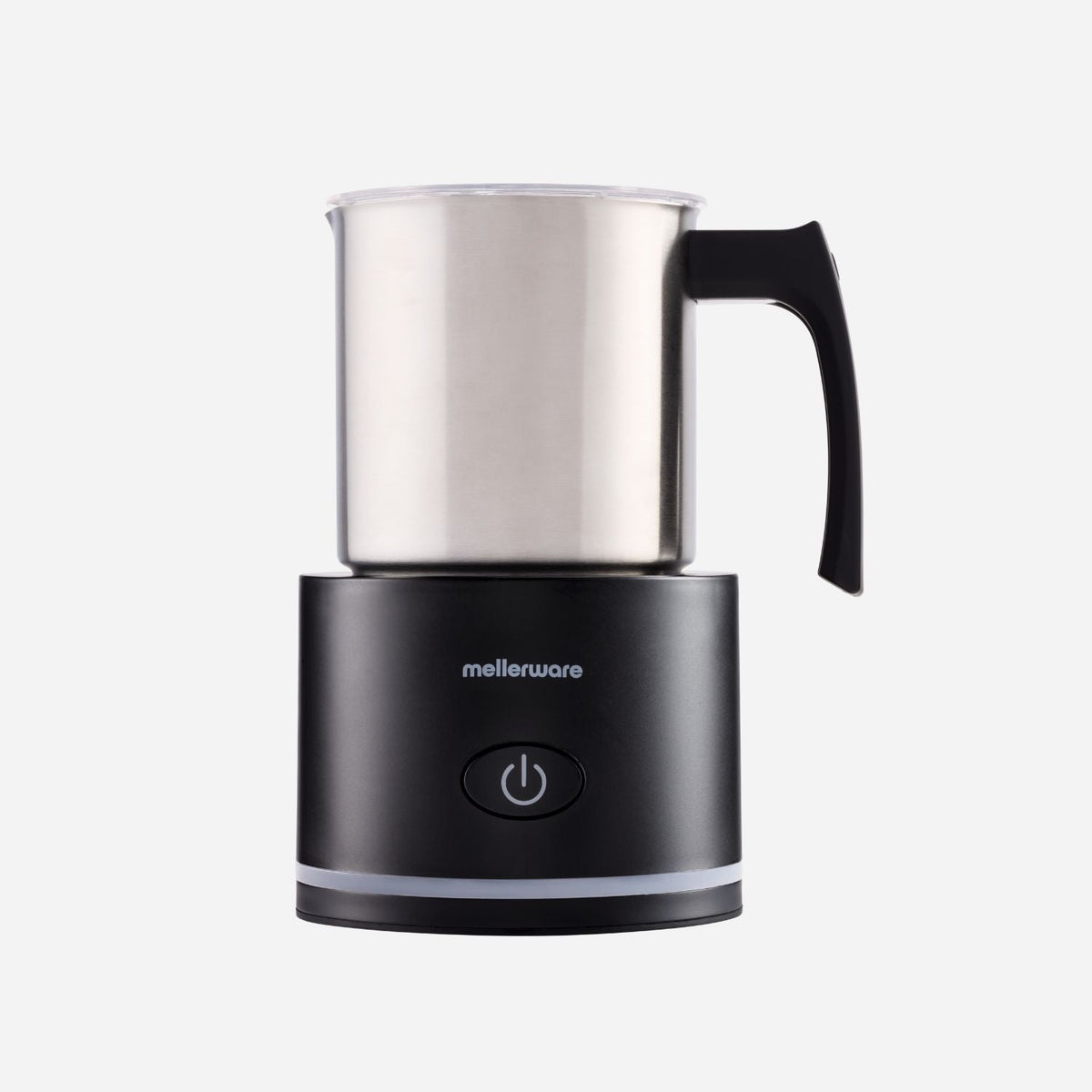Mælkeskummer til cremet skum, cappuccino, frappé og kaffe drinks hjemme
