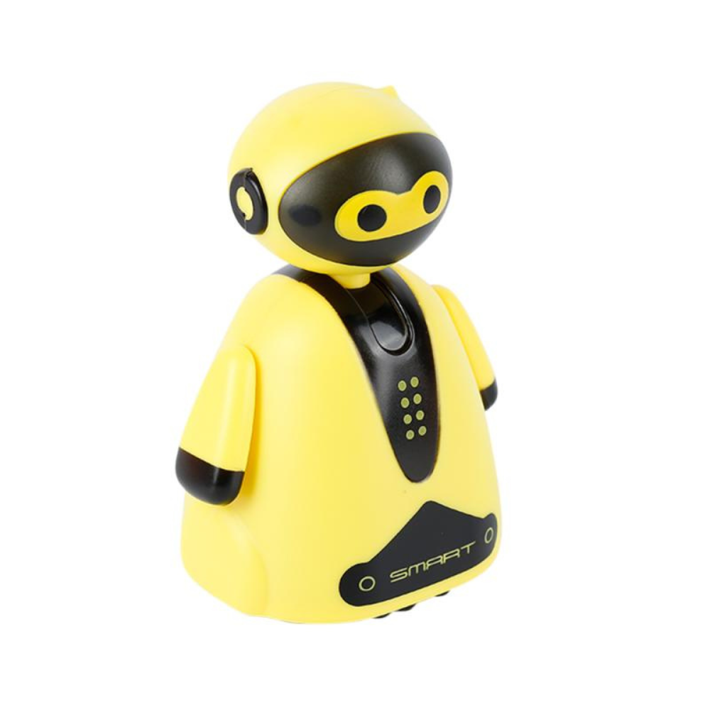 Robotleksaker - CreatoBot