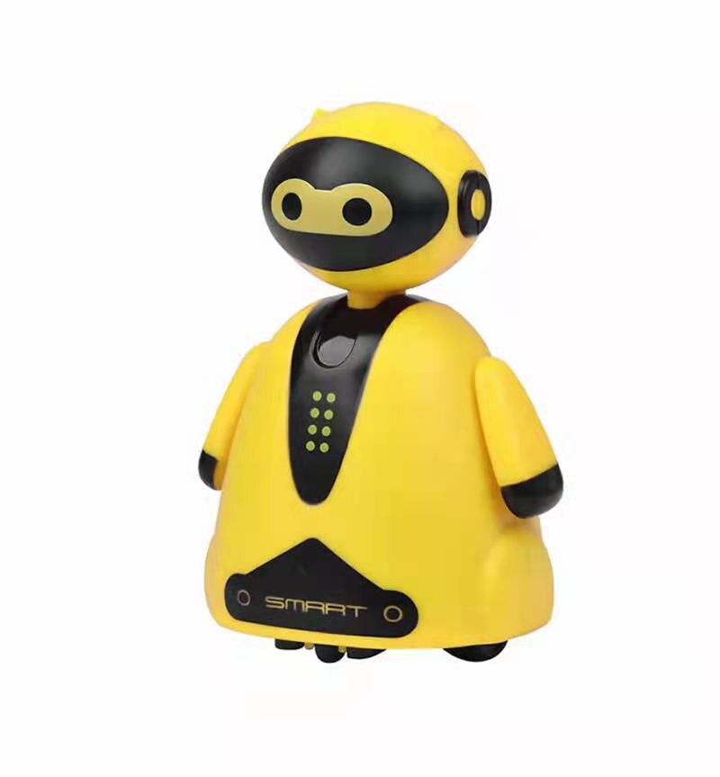 Robotleksaker - CreatoBot