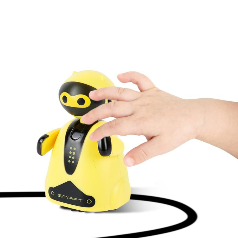 Robotleksaker - CreatoBot