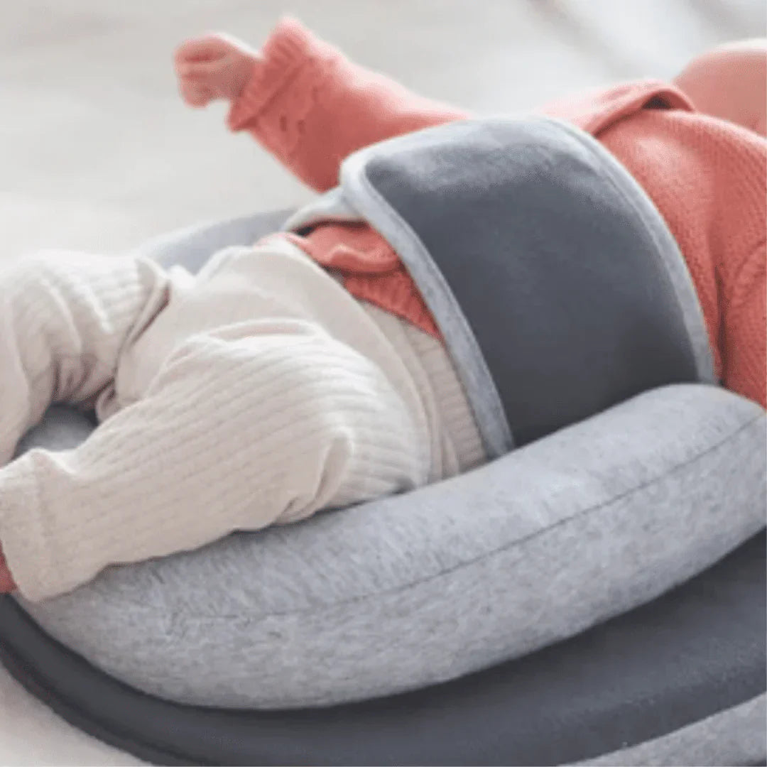 Blød Andeformet Pudeseng – Stressfri Søvn & Hygge