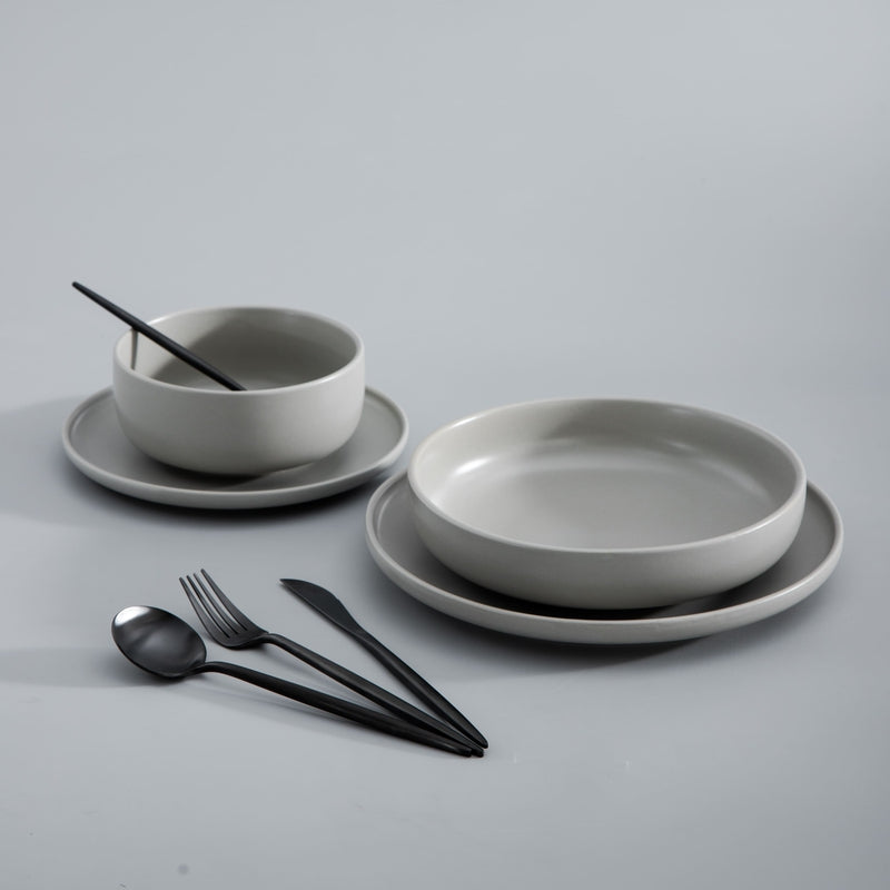 Moderne Minimalistiske Bestik til Din Tabel