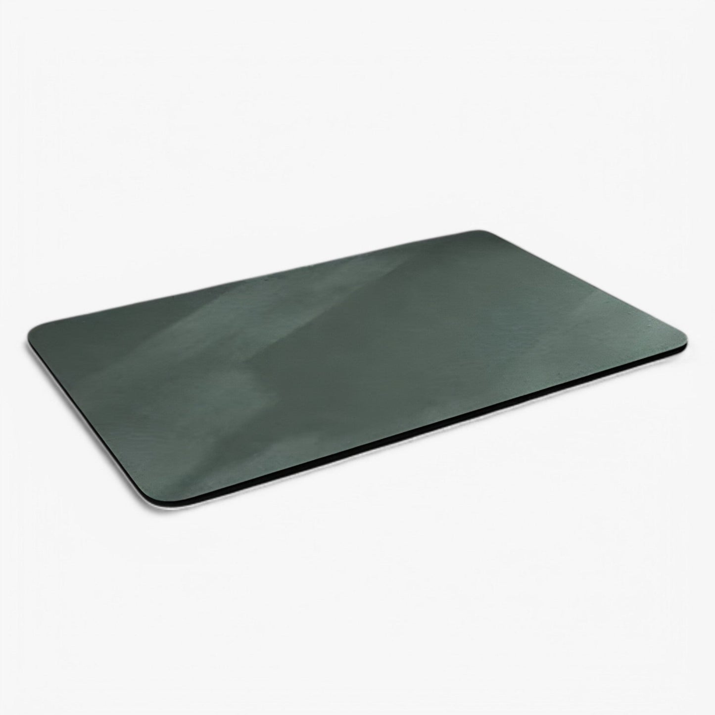 Skridsikker diatom bademåtte 50x80 cm - Hurtigtørrende & Absorberende