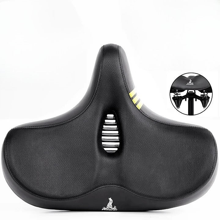 Ergonomisk Cykelpude: Maksimal Komfort for Cykelture