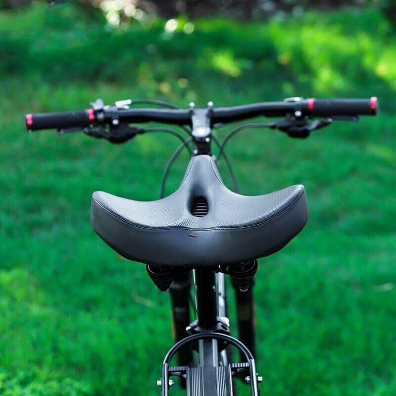 Ergonomisk Cykelpude: Maksimal Komfort for Cykelture
