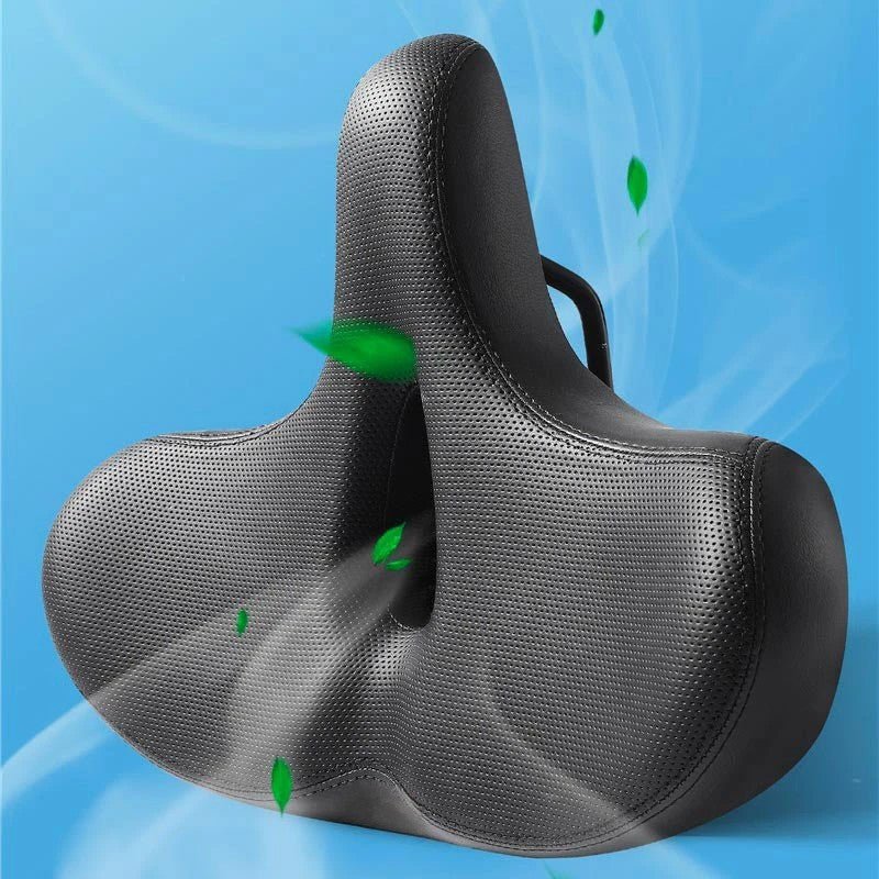 Ergonomisk Cykelpude: Maksimal Komfort for Cykelture