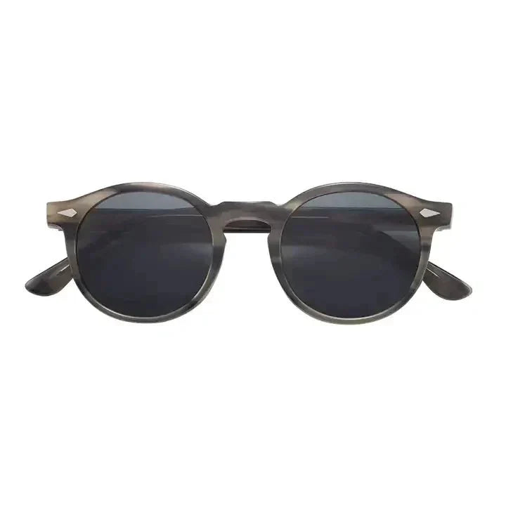 Elegant Solbrille til Kvinder med Effektiv UV-beskyttelse