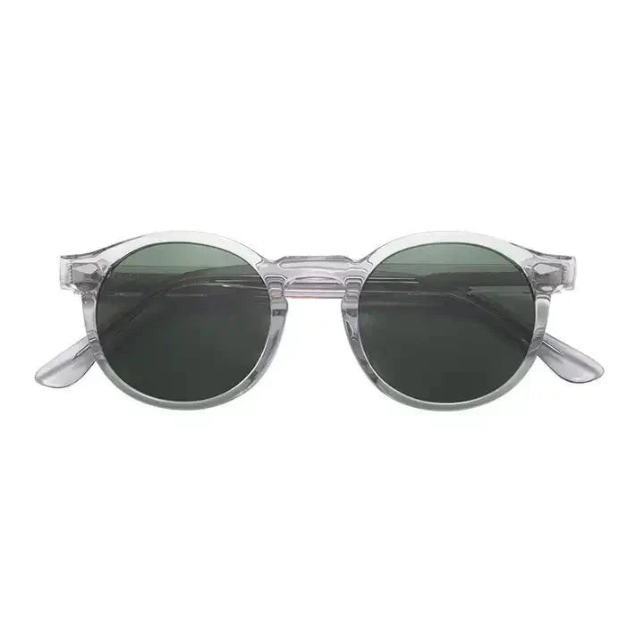 Elegant Solbrille til Kvinder med Effektiv UV-beskyttelse