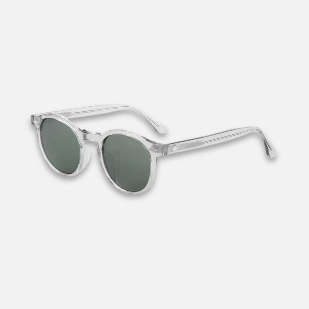 Elegant Solbrille til Kvinder med Effektiv UV-beskyttelse