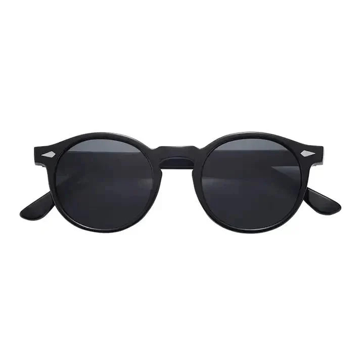 Elegant Solbrille til Kvinder med Effektiv UV-beskyttelse