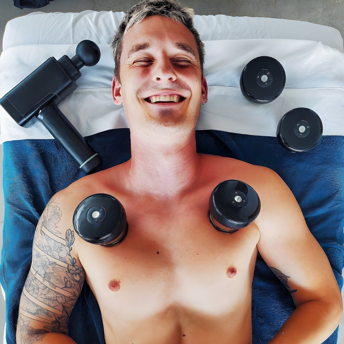 Sugekop Massageapparat – ThermaCup