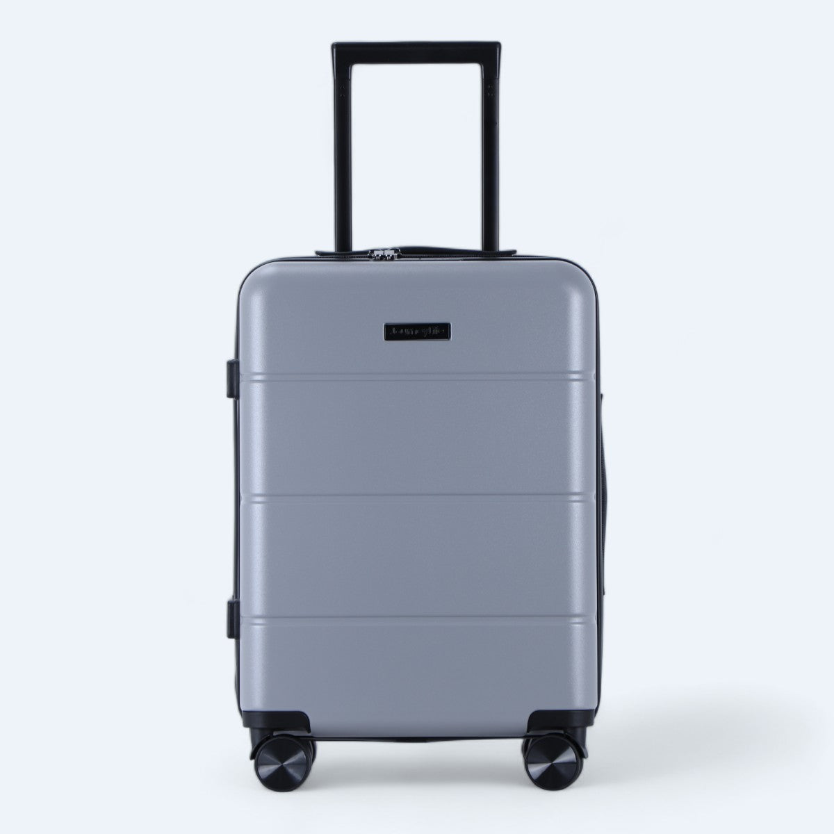 Resväskset 3 delar – Voyager Essentials