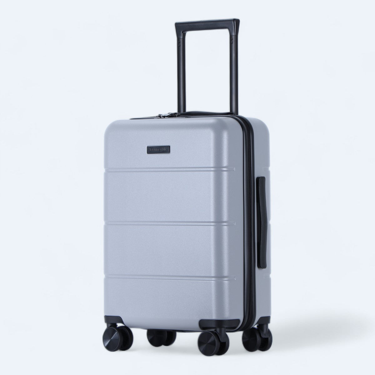 Resväskset 3 delar – Voyager Essentials