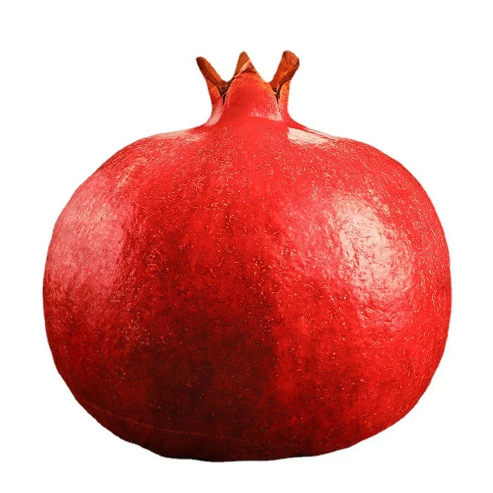 Plush Höst Frukt Kudde - CuddleFruit