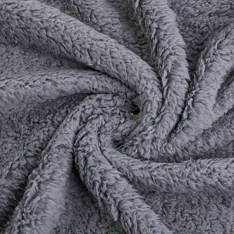 Bløde Vintertæpper til Hvalpe - Fleece SnuggleFur