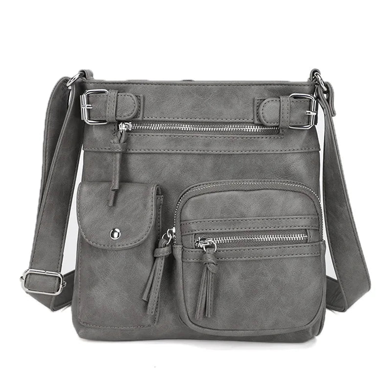 Snygg crossbodyväska - Nova