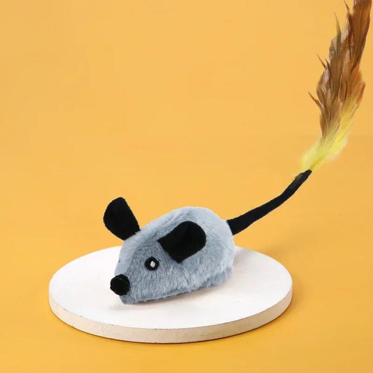 Smal kattleksak - SmartMouse