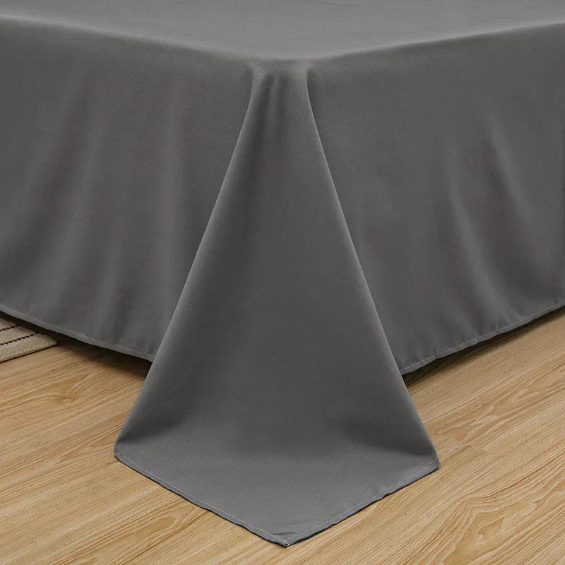 Sofadække i blødt linned – blødt materiale