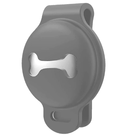 GPS-spårare för hundar