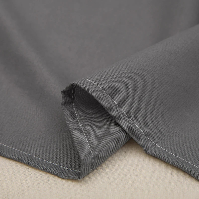 Sofadække i blødt linned – blødt materiale