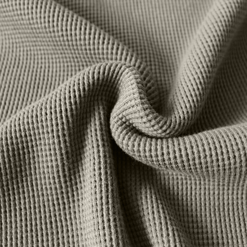 Stram Efterårs Sweater til Mænd – Edition med Efterårsblade