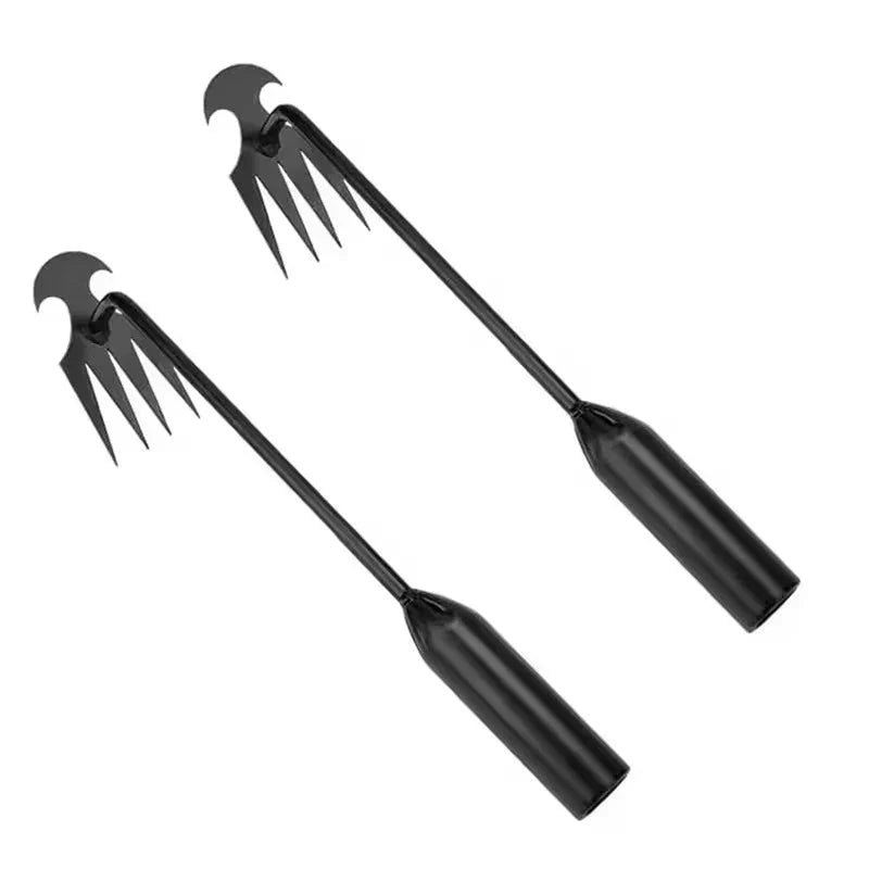 Effektiv Ogräsborttagare - Ergonomiskt Trädgårdsverktyg