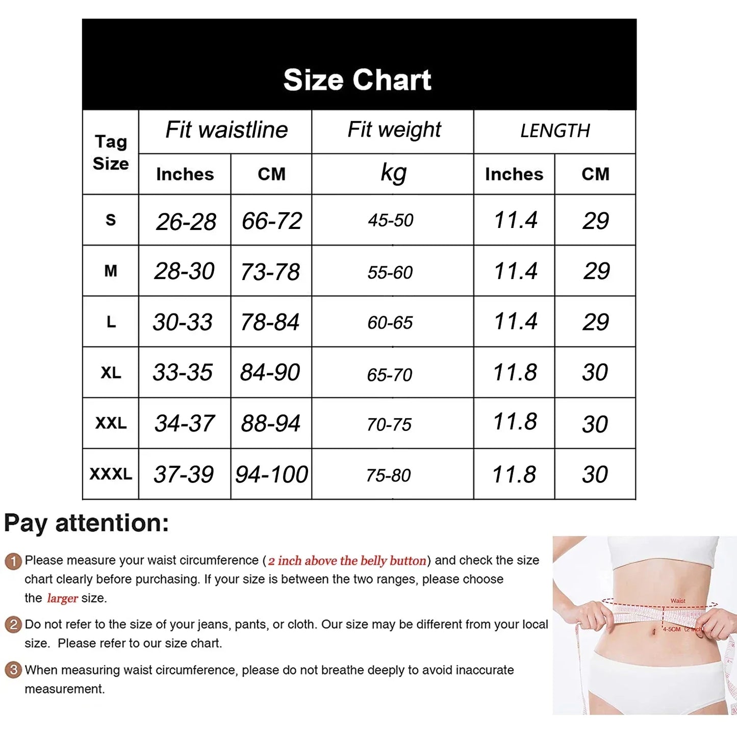 Neopren Tränare - SlimFit